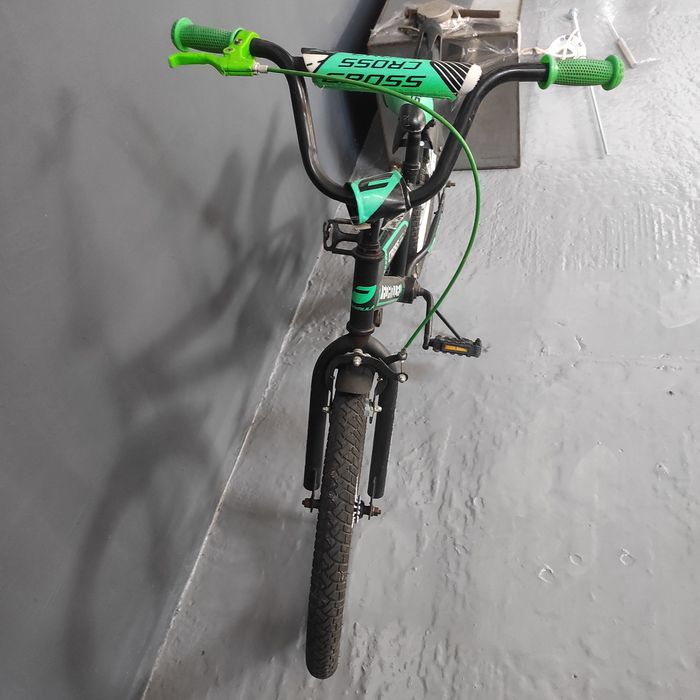 Велосипед дитячий