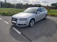 Audi A6 C6 s line 2.0 TDI 170 km BOSSE