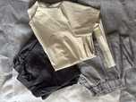 Лот нових речей sport/casual (xl-2xl)