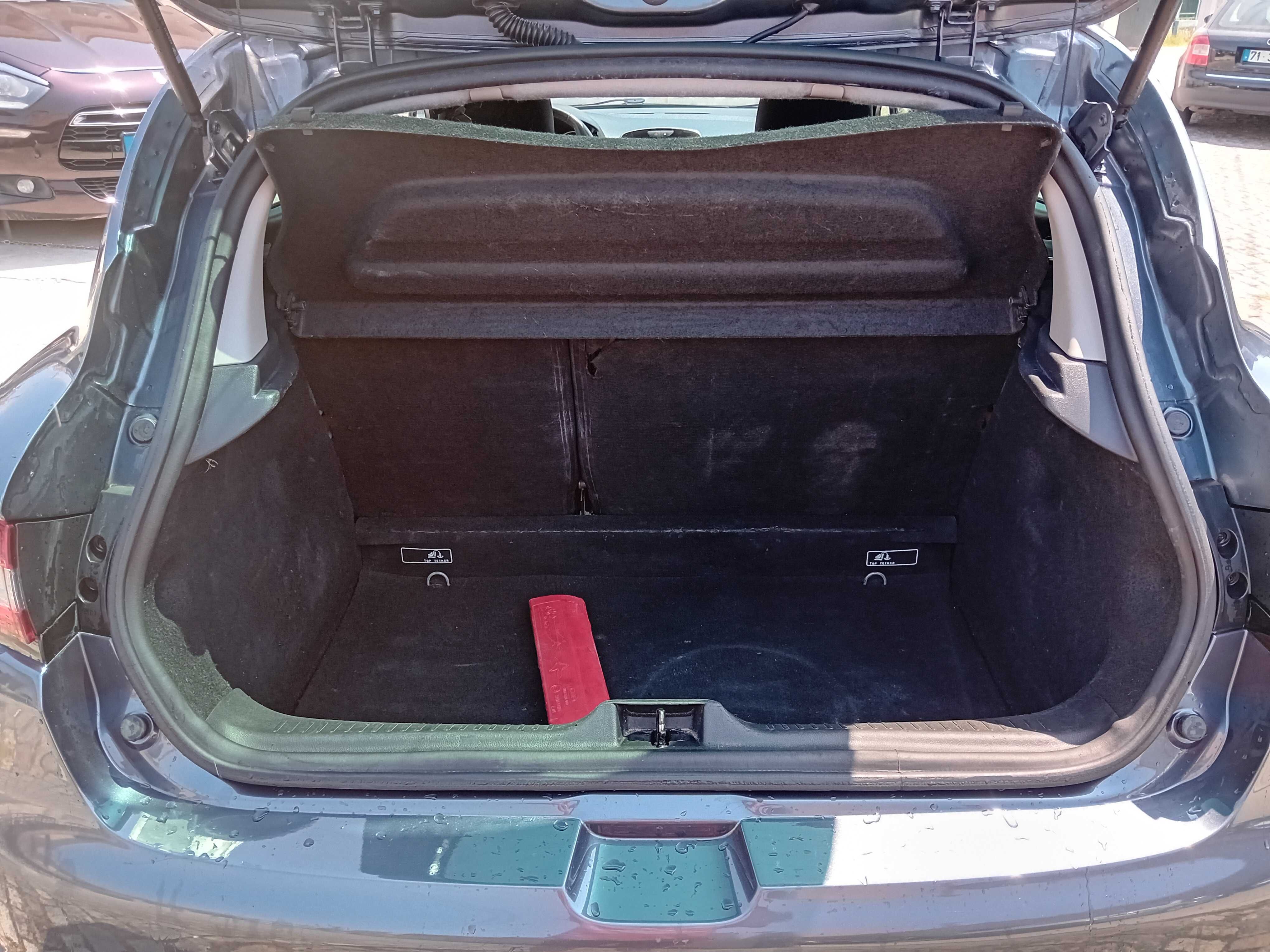 RENAULT CLIO 1.5 DCI 90CV CARRO 2017