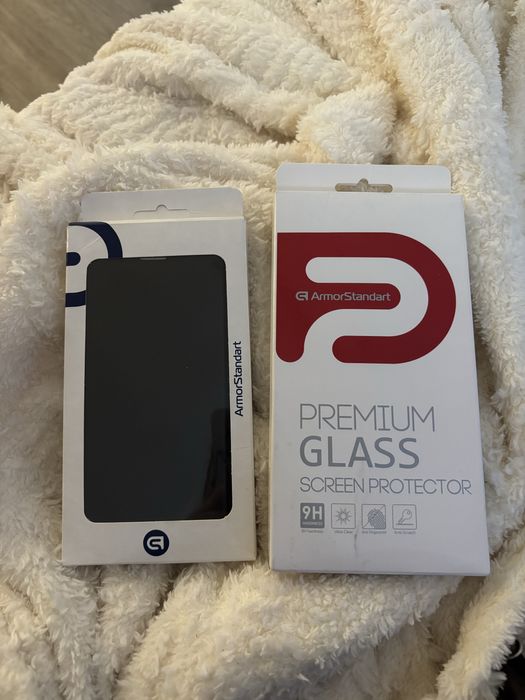 Чохол + захисне скло для xiaomi redmi note 11