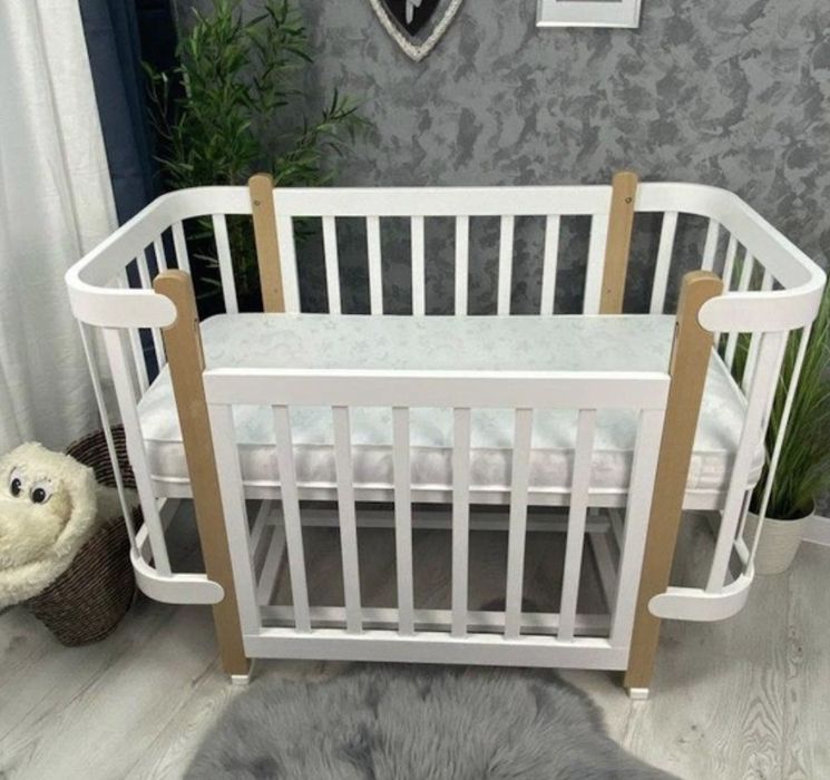 Ліжечко Верес Монако