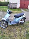 Skuter Piaggio Liberty 50 2t