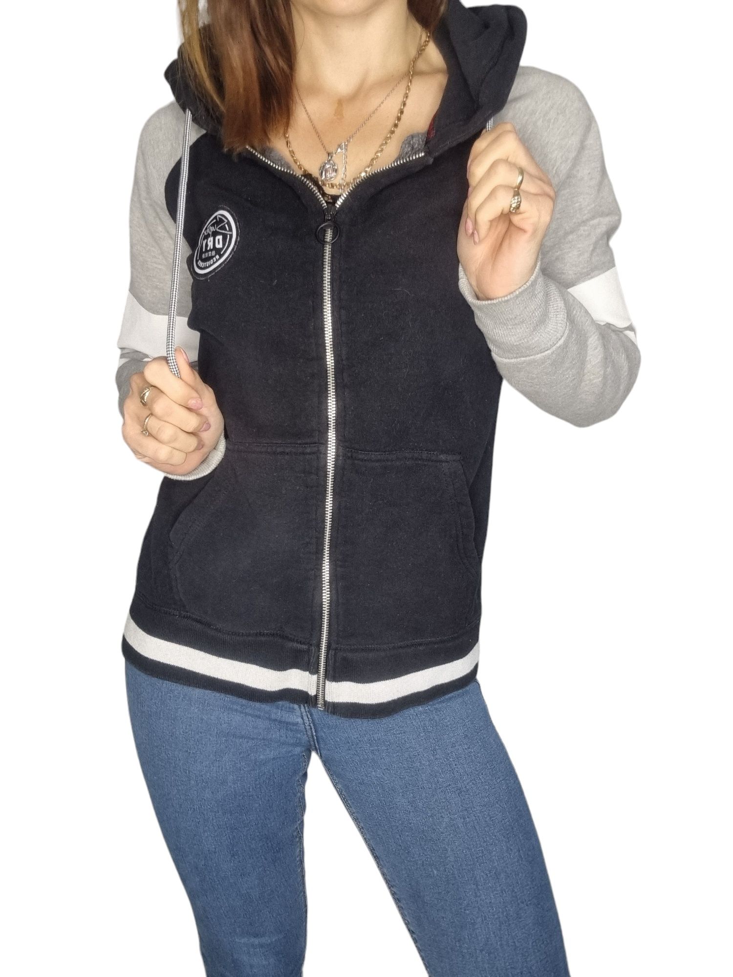 Bluza Superdry Rozmiar S 36