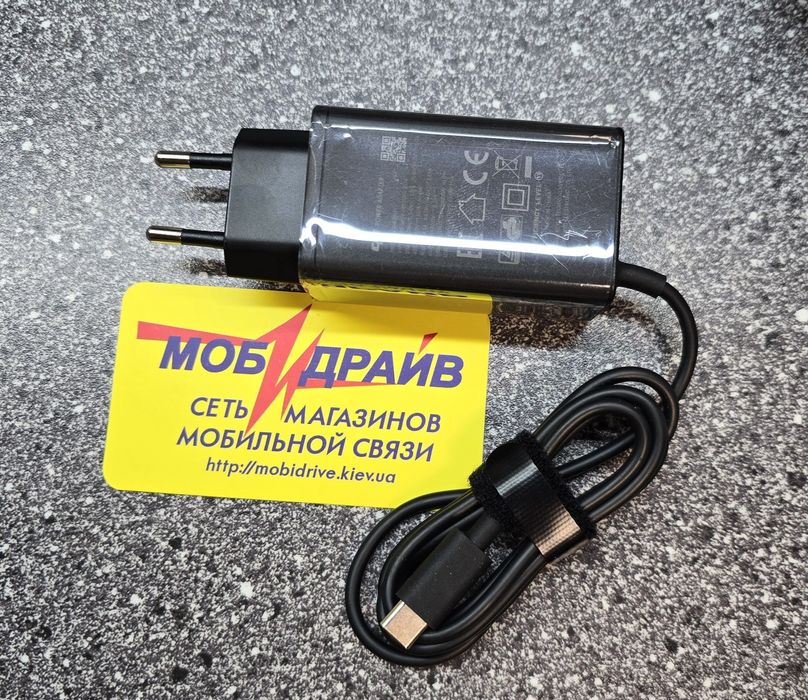 DJI Mavic 3 Series зарядка 65w 100w