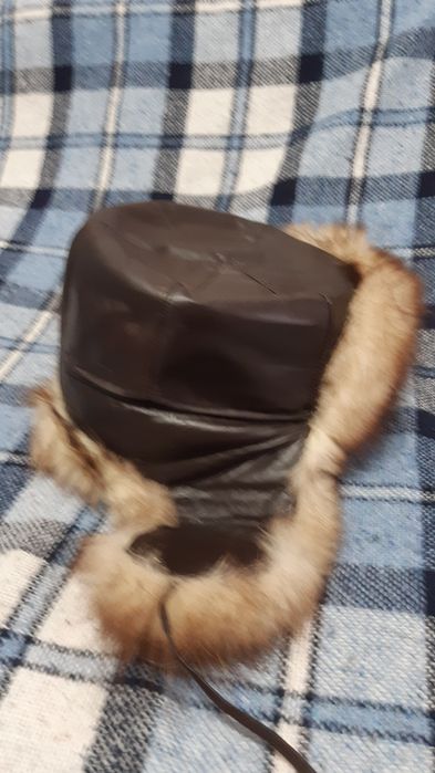 Зимние Головные уборы