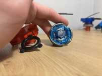 Beyblade Storm Pegasus