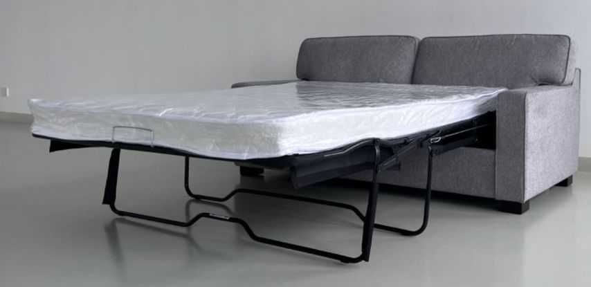 LIQUIDAÇÃO!! SOFÁ-CAMA MODELO ITALIANO POR 554 €