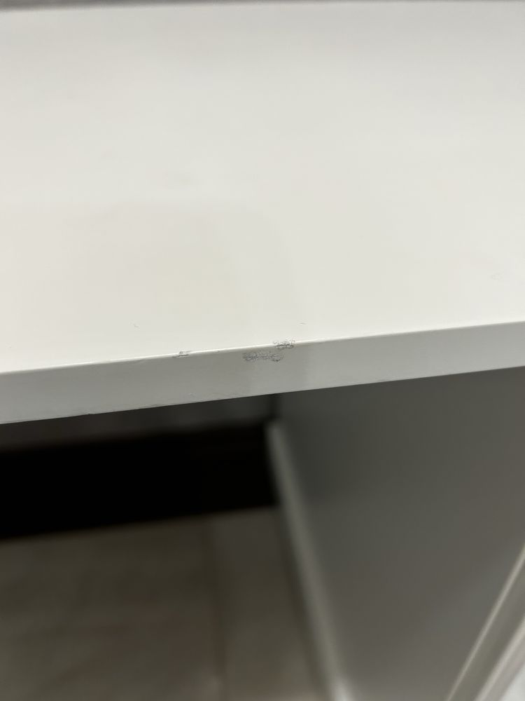 Biurko solidne 150 zl