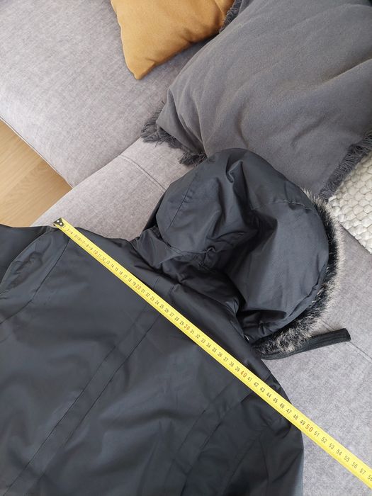 Kurtka zimowa męska Bench.