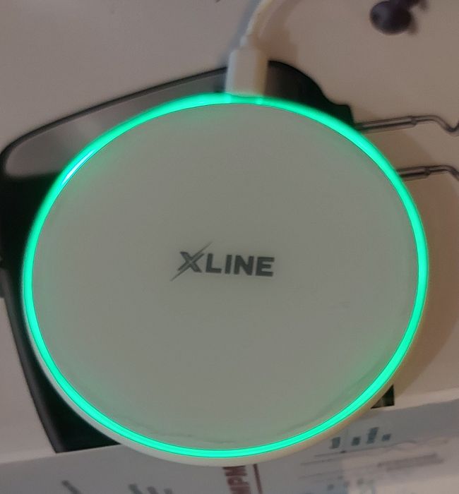 Ładowarka indukcyjna bezprzewodowa