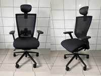 Fotel biurowy obrotowy ergonomiczny Sidiz T50 okazja!