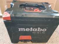 Odkurzacz akumulatorowy METABO  AS 18 L PC