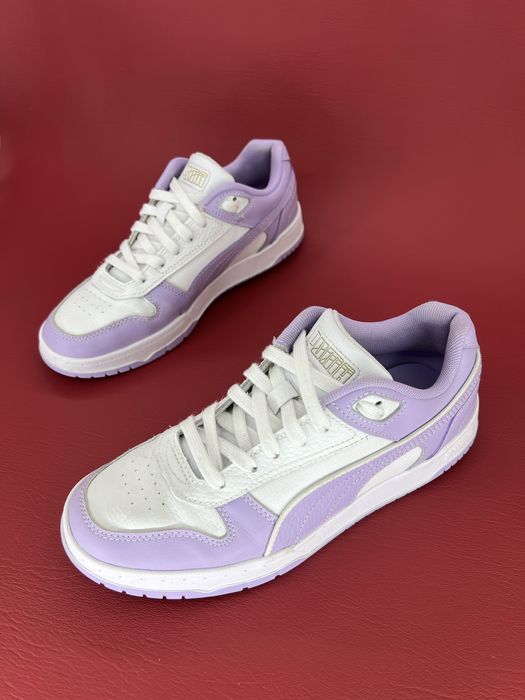 Жіночі Кросівки 38р. 24см.  Puma