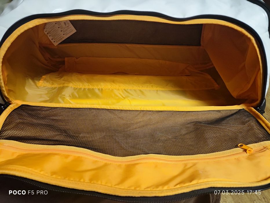 IKEA Family сумка-баул на колесах вологостійка