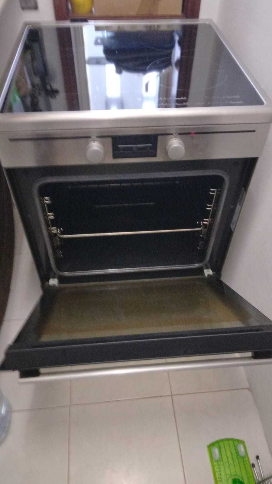 Oportunidade | Fogão e Forno elétrico