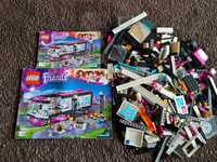 LEGO Friends 41106 Wóz koncertowy gwiazdy Pop