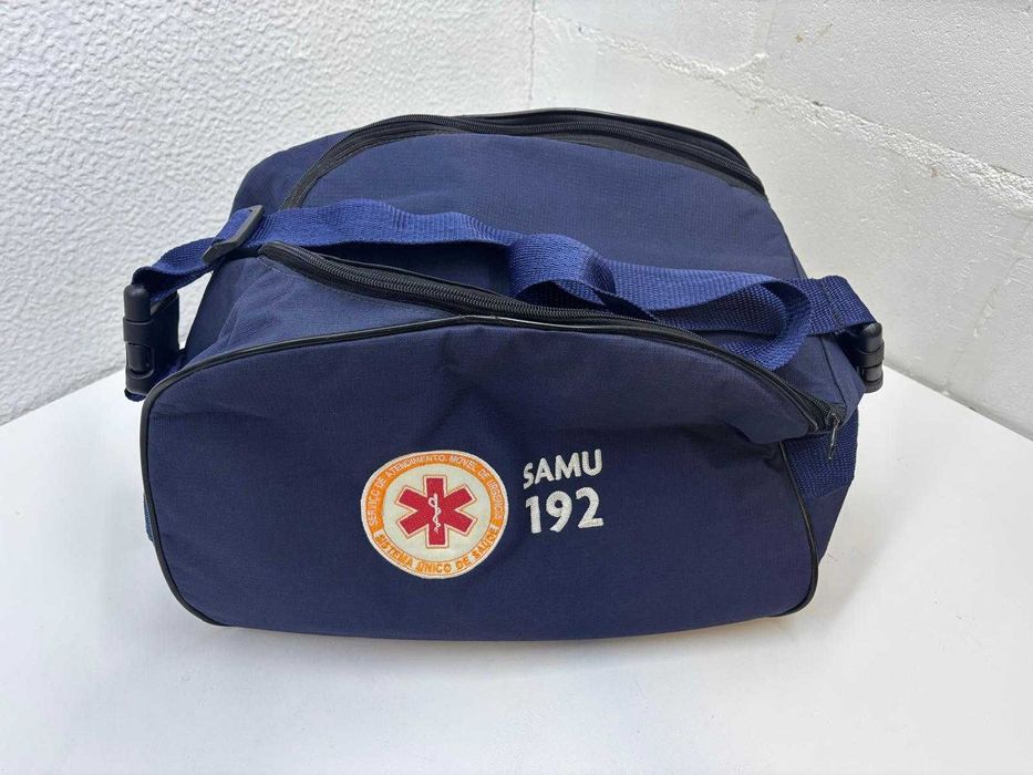 Mala térmica como nova