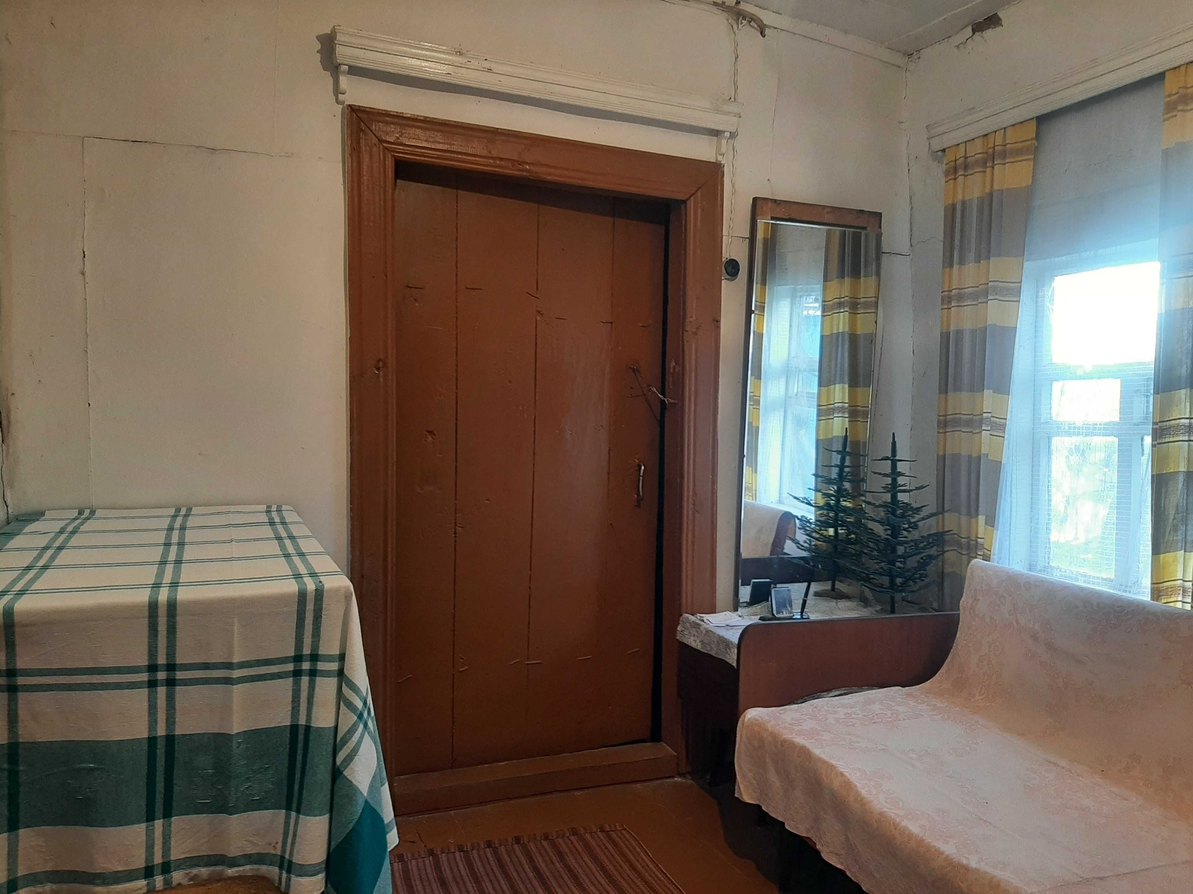 Продам житловий будинок смт. Димер Вишгородський р-н