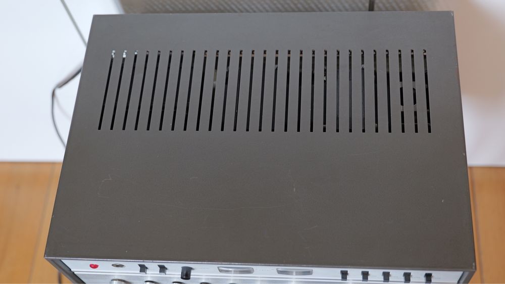 Sansui AU-70 świetny stan