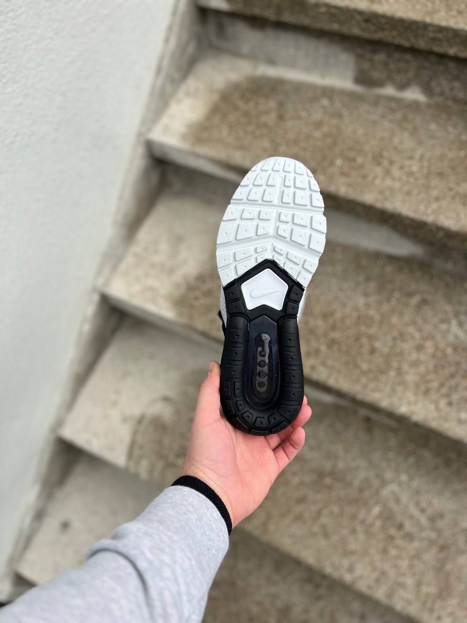 Кросівки Nike Air Max Pulse Waffle Dunk (40р по 49.5р) (DR0453-005)