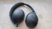 Słuchawki Bose Quiet Comfort 35 II