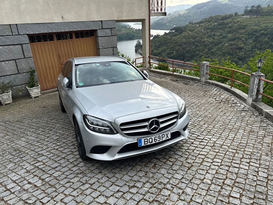 Mercedes-Benz C 300 de Avantgarde