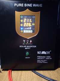 Kemot PROsolar1000/URZ3417