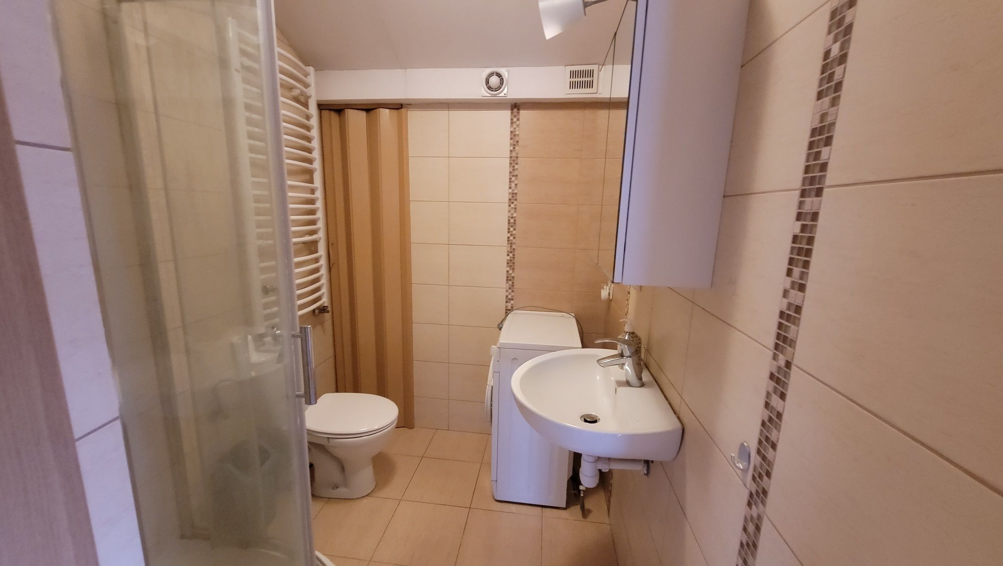 Pokój do wynajęcia dla 2 osób Nowa Wola, Lesznowola, Warszawa