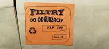 Zelmer 700 worki do odkurzacza 6szt.