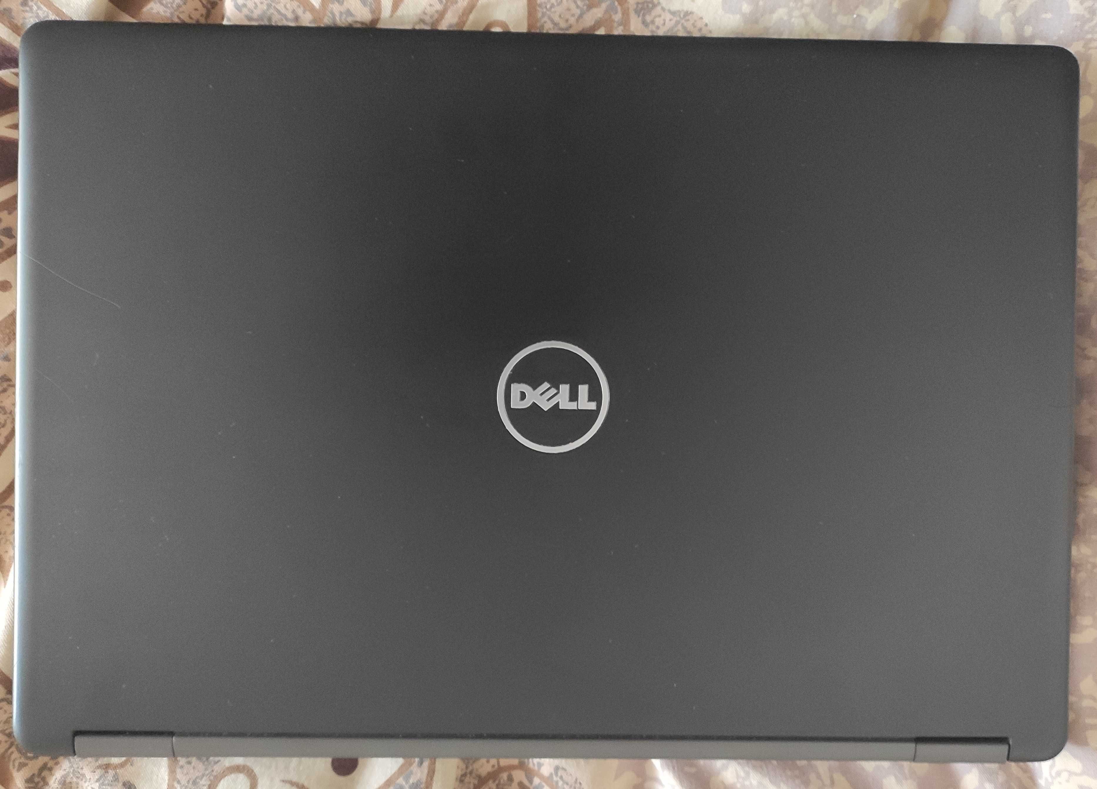 Dell-5480 14"FHD/I5-6200u/DDR4-12GB/SSD-256GB