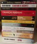 Livros Novos - romances, russos, suspense, auto-ajuda...
