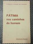 Fátima nos caminhos do homem - com portes
