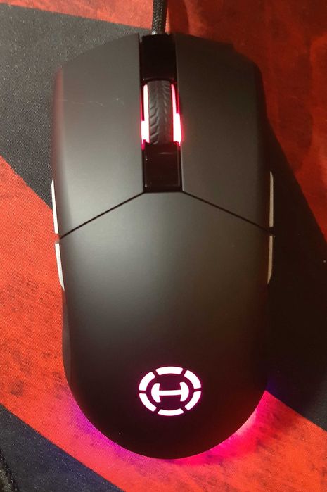 Игровая мышь Edifier HECATE G4M