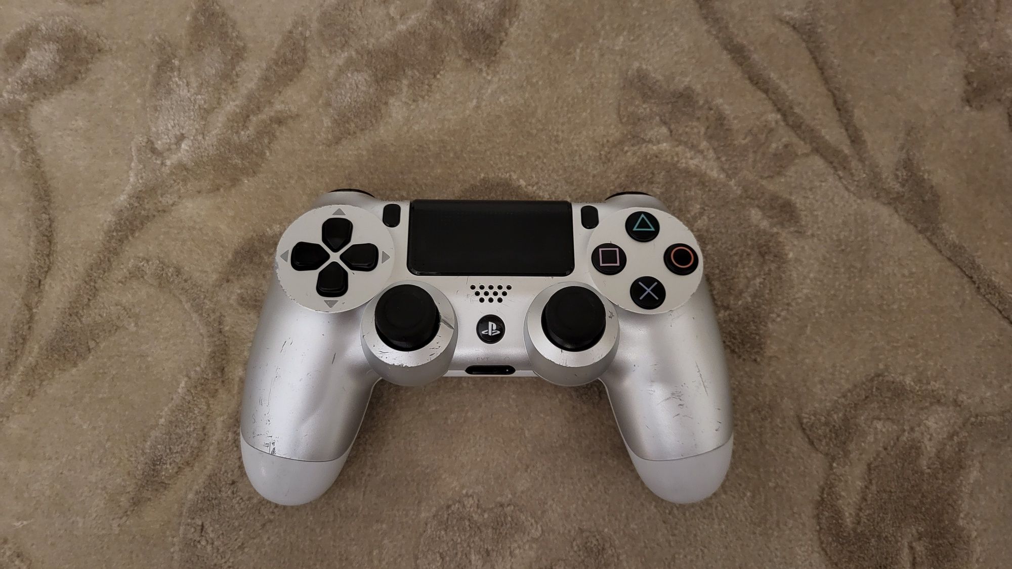 Dualshock 4 PS4 Pad