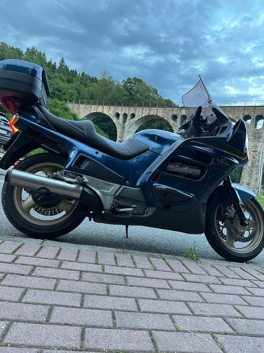 Honda st 1100 Pan European