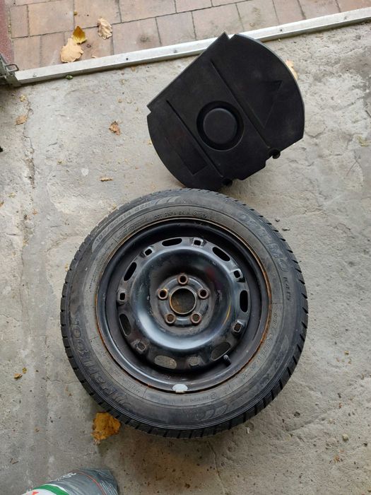 Zestaw awaryjnyo-naprawczy