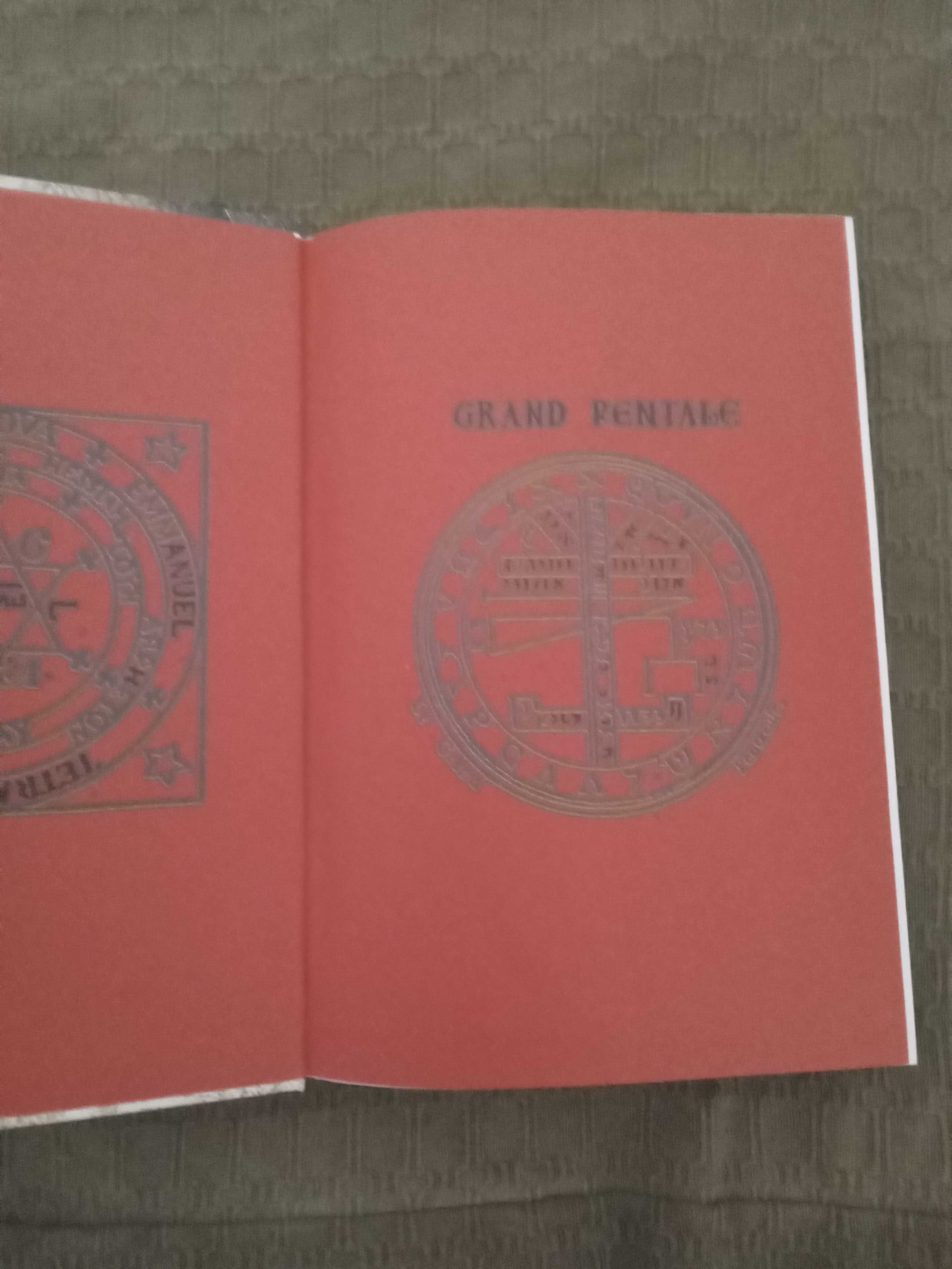 Г О М Курс энциклопедии оккультизма 2003