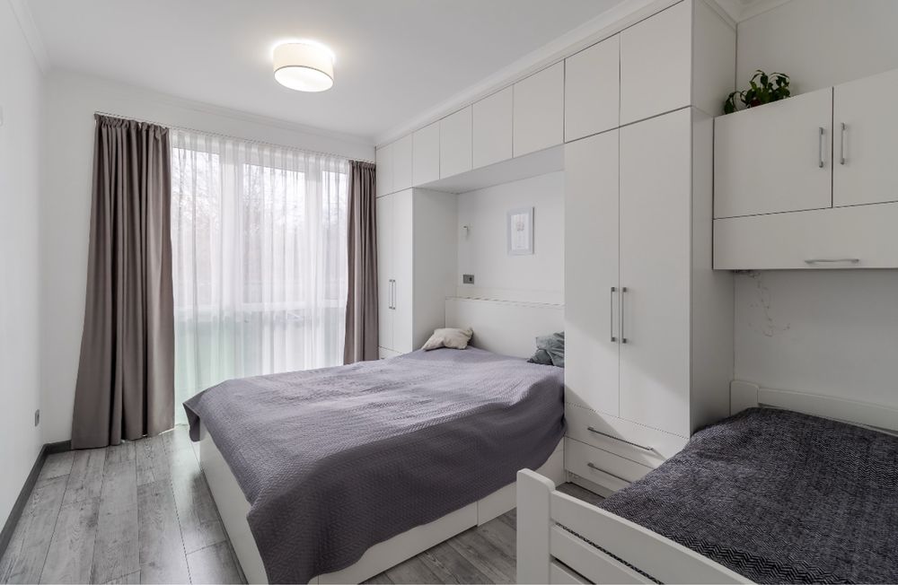 ПРОДАЖ 1к квартири з ремонтом ,Малоголосківська ,Авалон