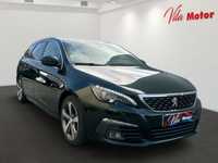 Peugeot 308 SW 1.6 BlueHDi GT Line EAT6