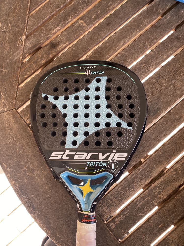 StrarVie Triton pro