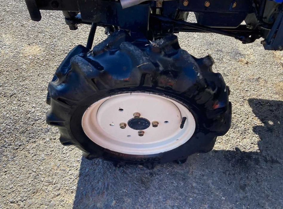 Traktor Iseki TM150
