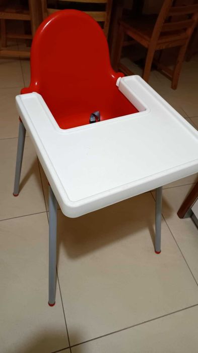 Fotelik siedzisko dla dziecka