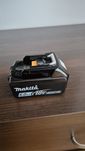 Akumulator Bateria Makita 6AH