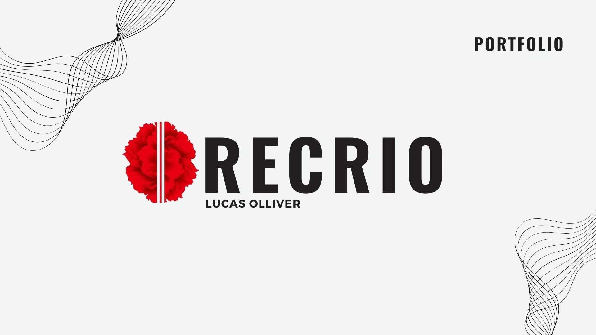 videografo filmmaker - recrio freelancer