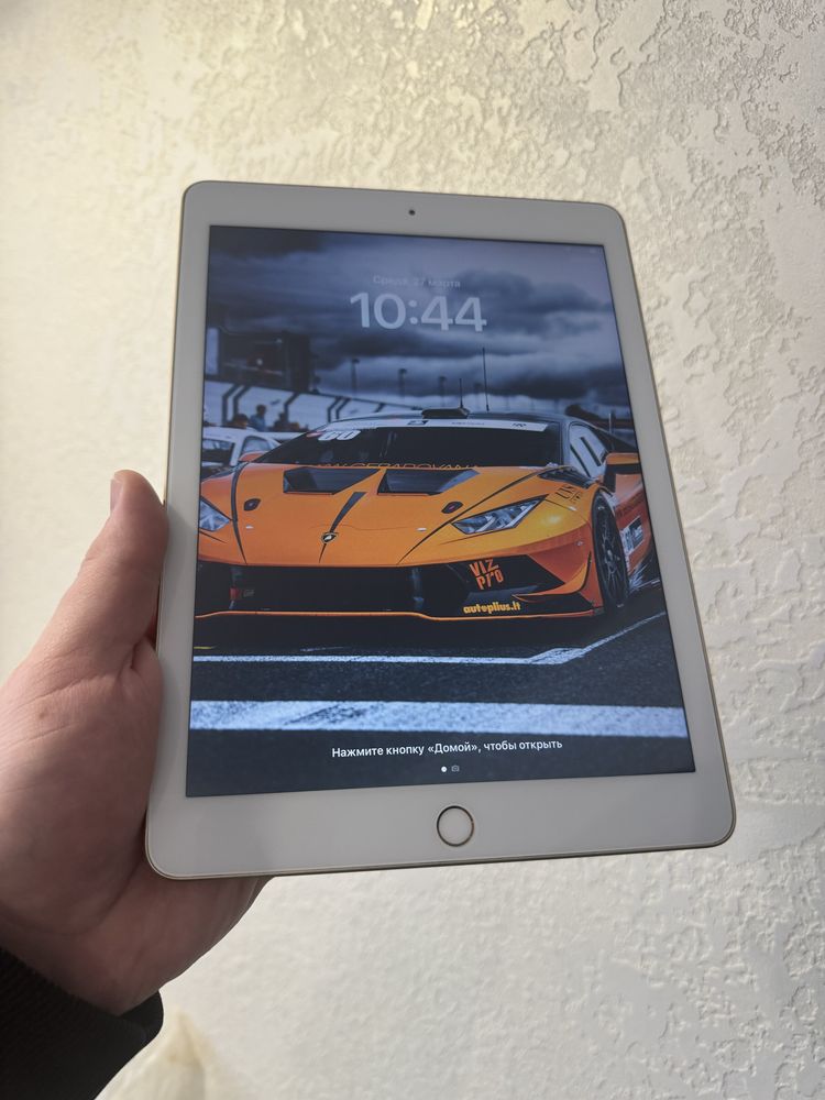 iPad 5 2017 32Gb WiFi  Gold A1822