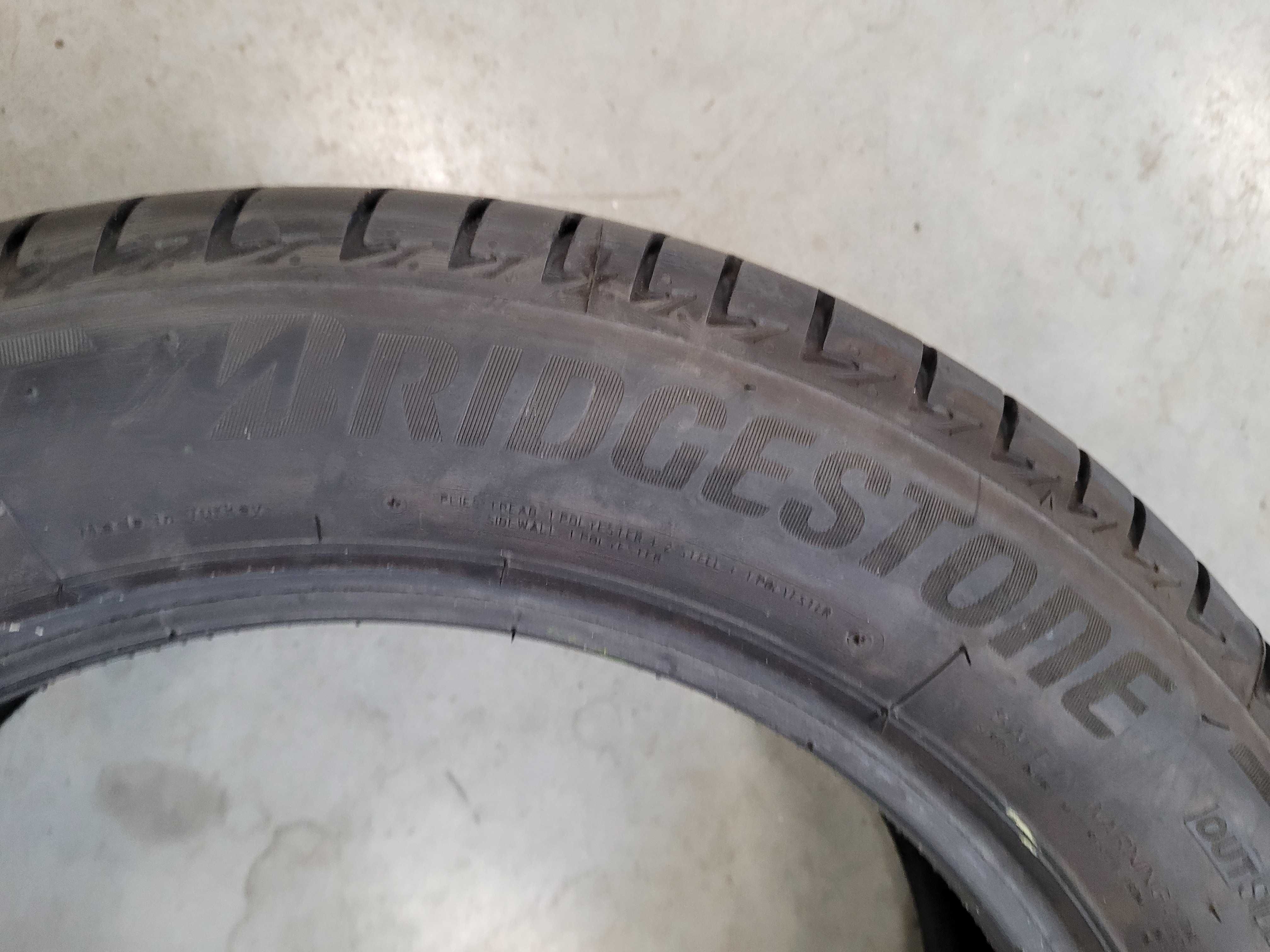 Opona Bridgestone 195/55 R 16