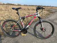 Велосипед Trek 3900 Disc (2013) рама 18" (46см)