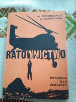 Ratownictwo poradnik dla żeglarzy