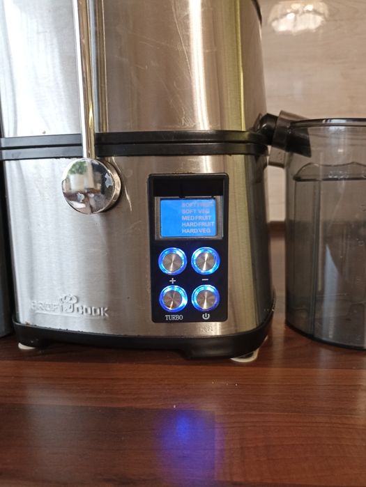 Sokowirówka ProfiCook